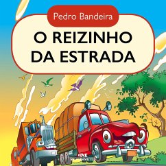 O reizinho da estrada (MP3-Download) - Bandeira, Pedro