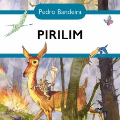Pirilim (MP3-Download) - Bandeira, Pedro