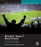 Global Sport Business (eBook, ePUB)