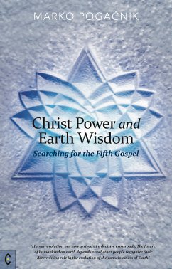 Christ Power and Earth Wisdom (eBook, ePUB) - Pogačnik, Marko