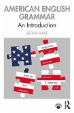 American English Grammar (eBook, ePUB)