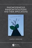 Inhomogeneous Random Evolutions and Their Applications (eBook, PDF)