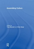 Assembling Culture (eBook, ePUB)