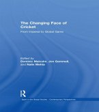 The Changing Face of Cricket (eBook, ePUB)