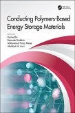 Conducting Polymers-Based Energy Storage Materials (eBook, ePUB)