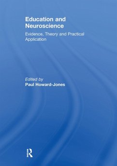 Education and Neuroscience (eBook, PDF)
