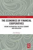 The Economics of Financial Cooperatives (eBook, ePUB)