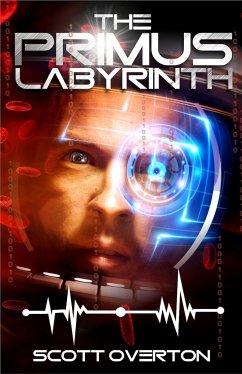 The Primus Labyrinth (eBook, ePUB) - Overton, Scott