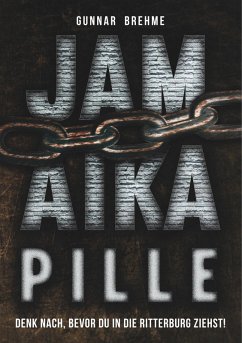 Jamaika-Pille (eBook, ePUB)