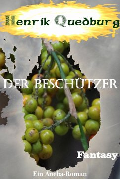 Cover Der Beschützer (eBook, ePUB)