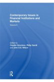 Contemporary Issues in Financial Institutions and Markets (eBook, ePUB) Contemporary Issues in Financial Institutions and Markets (eBook, ePUB)