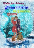 Weihnachtsteddy und Schneekugelküsschen (eBook, ePUB)