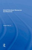 World Petroleum Resources And Reserves (eBook, ePUB) World Petroleum Resources And Reserves (eBook, ePUB)