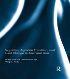 Migration, Agrarian Transition, and Rural Change in Southeast Asia (eBook, ePUB)