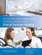 How to Use Evidence-Based Dental... - Bild 1