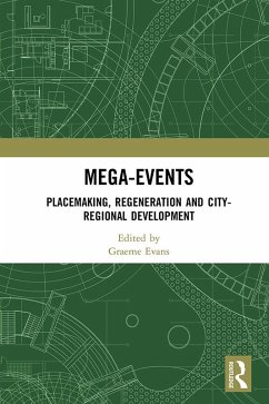 Mega-Events (eBook, PDF)