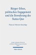 Bürger-Ethos, politisches Engagement... - Bild 1