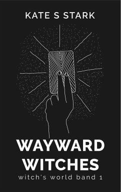 Wayward Witches - Stark, Kate S.
