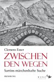 Zwischen den Wegen