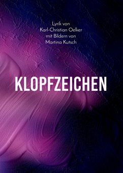 Klopfzeichen - Oelker, Karl-Christian