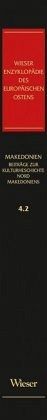 Makedonien / Wieser Enzyklopädie des Europäischen Ostens (WEEO), 20 Bde. 4.2 Makedonien / Wieser Enzyklopädie des Europäischen Ostens (WEEO), 20 Bde. 4.2
