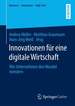 Innovationen für eine digitale Wirtschaft