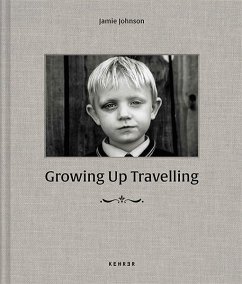 Growing up Travelling - Johnson, Jamie