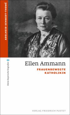 Ellen Ammann - Schmidt-Thomé, Adelheid