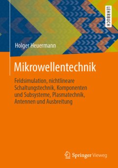 Mikrowellentechnik - Heuermann, Holger