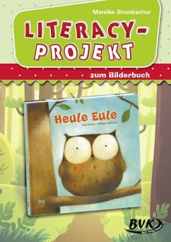 Literacy-Projekt zum Bilderbuch 