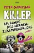 Killer am Rande des Nervenzusammenbruchs - Bild 1