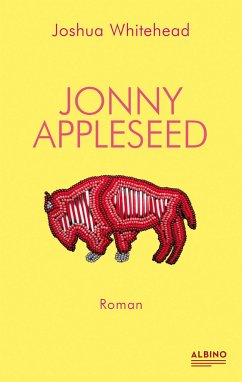 Jonny Appleseed - Whitehead, Joshua