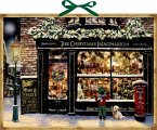 Wandkalender - Christmas Imaginarium