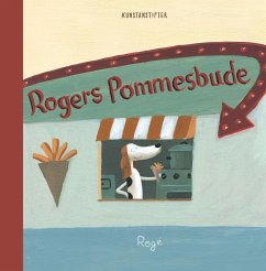 Rogers Pommesbude - Rogé