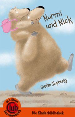 Nurmi und Nick - Slupetzky, Stefan