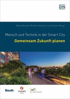 Cover Gemeinsam Zukunft Planen