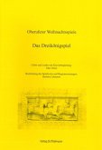 Oberuferer Weihnachtsspiele - Das Dreikönigsspiel