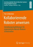 Kollaborierende Roboter anweisen