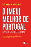 O (meu) melhor de Portugal (eBook, ePUB)