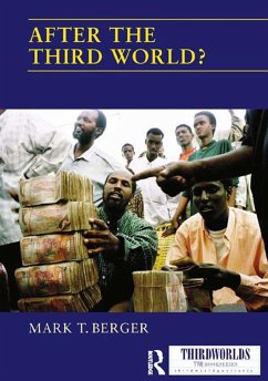 After the Third World? (eBook, PDF)