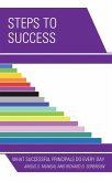 Steps to Success (eBook, ePUB)
