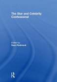 The Star and Celebrity Confessional (eBook, ePUB)