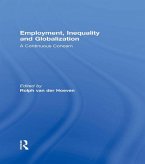 Employment, Inequality and Globalization (eBook, ePUB)