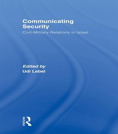 Communicating Security (eBook, ePUB)