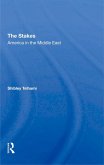The Stakes (eBook, PDF)