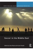 Soccer in the Middle East (eBook, PDF)