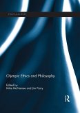 Olympic Ethics and Philosophy (eBook, ePUB)