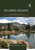 Disturbing Argument (eBook, ePUB)