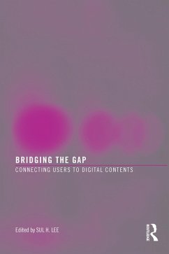 Bridging the Gap (eBook, PDF)