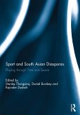Sport and South Asian Diasporas (eBook, ePUB)